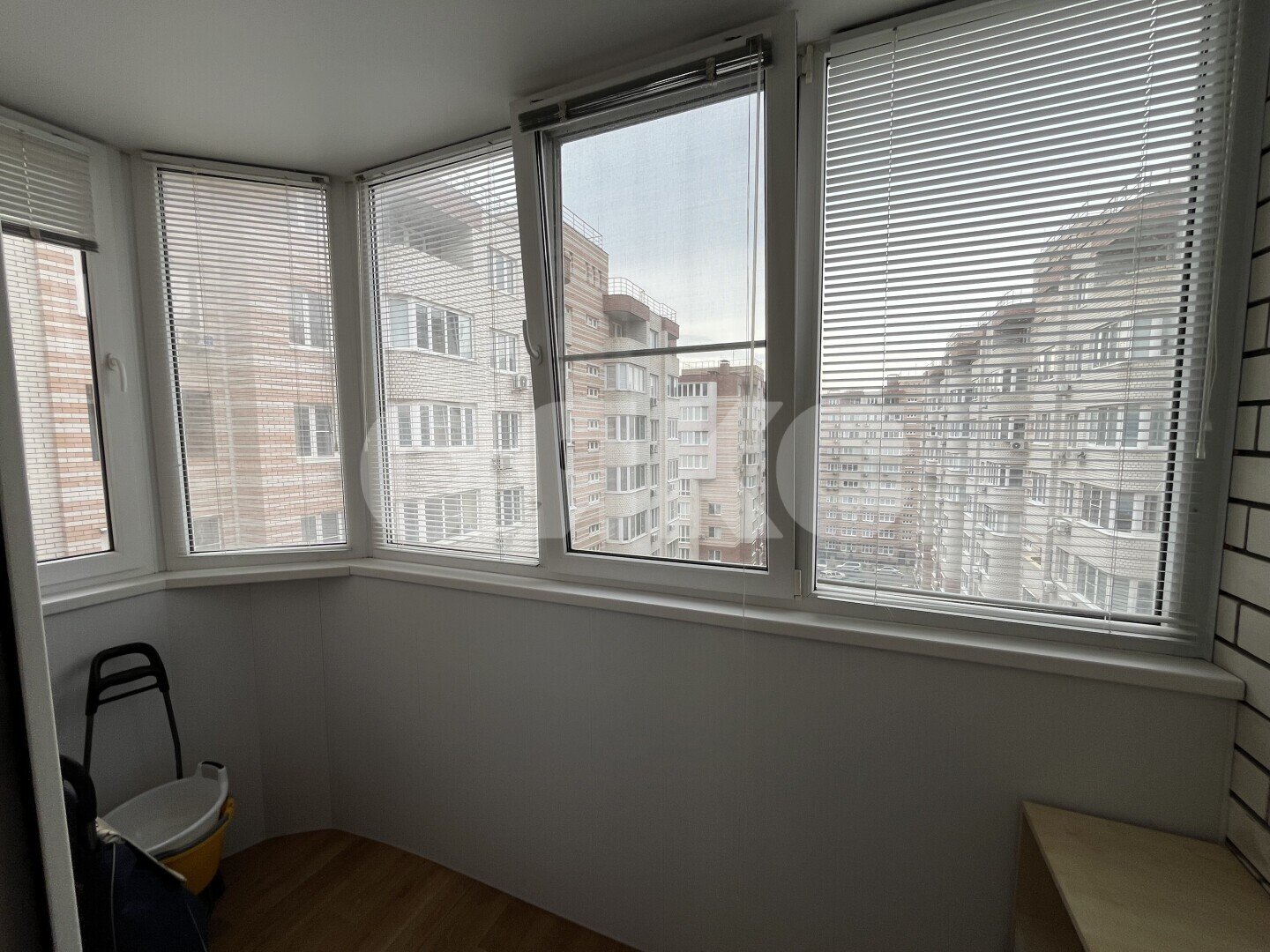Фото №13: 2-комнатная квартира 65 м² - Анапа, мкр. ЖК Магнолия, ул. Крылова, 15к2