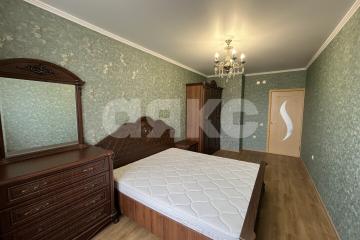 Фото №1: 2-комнатная квартира 65 м² - Анапа, мкр. ЖК Магнолия, ул. Крылова, 15к2