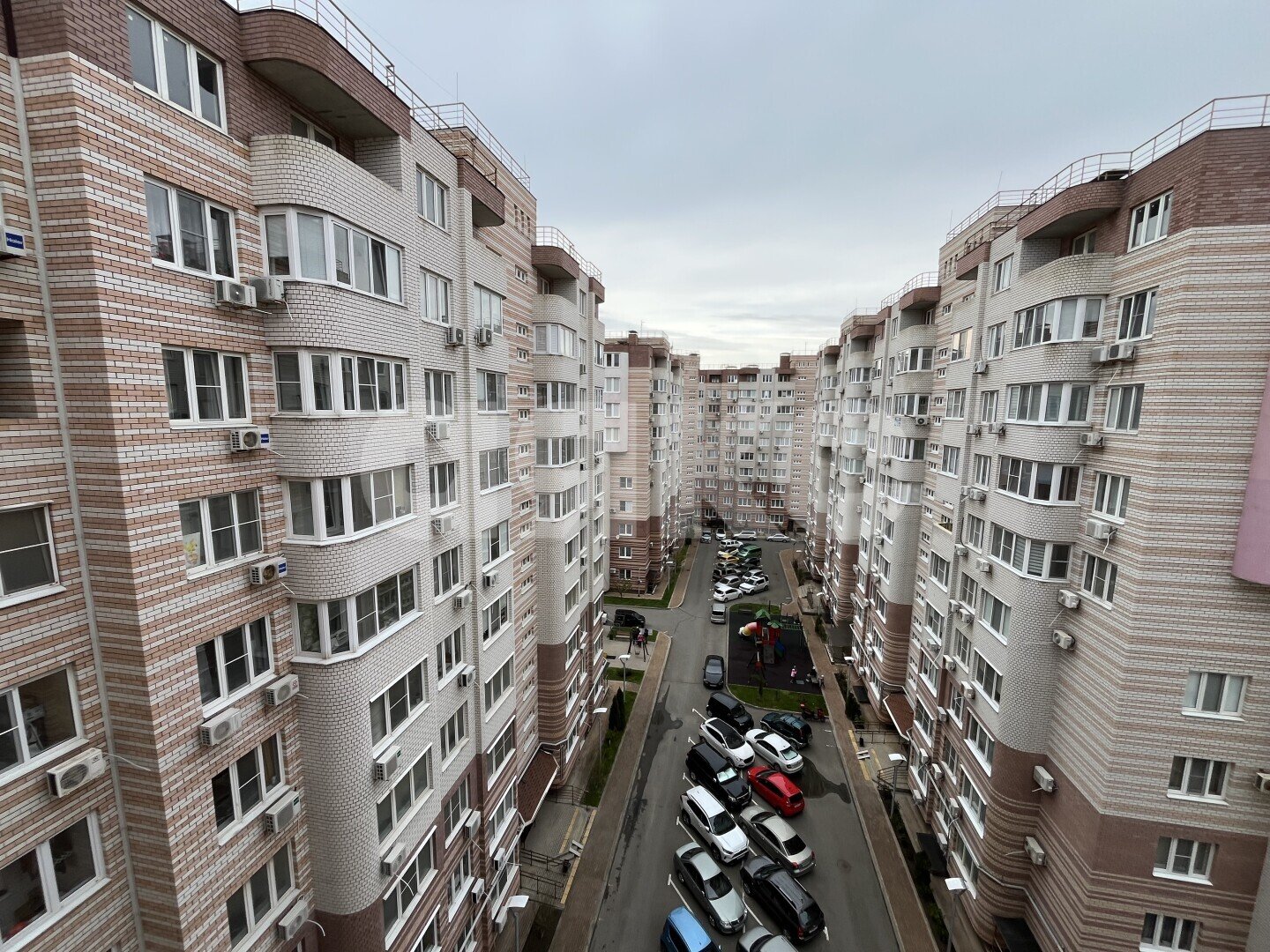 Фото №14: 2-комнатная квартира 65 м² - Анапа, мкр. ЖК Магнолия, ул. Крылова, 15к2