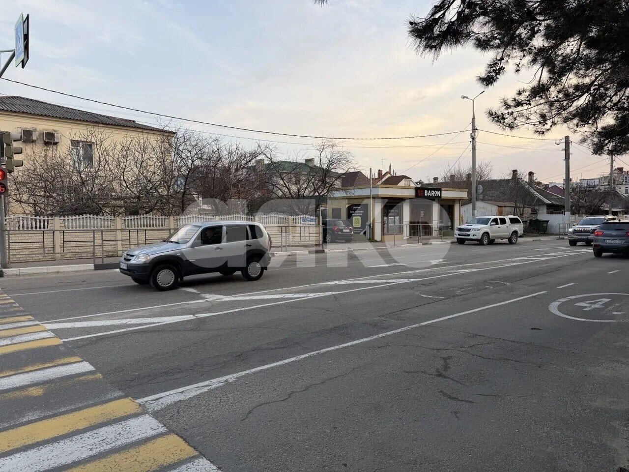 Фото №11: Коммерция 65 м² - Геленджик, ул. Кирова, 52