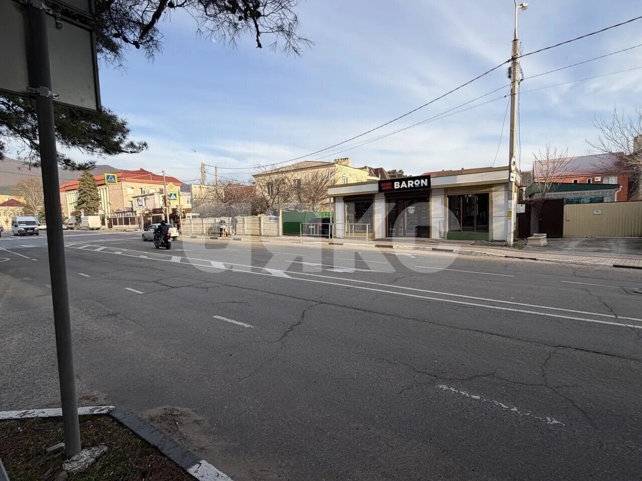 Фото №10: Коммерция 65 м² - Геленджик, ул. Кирова, 52