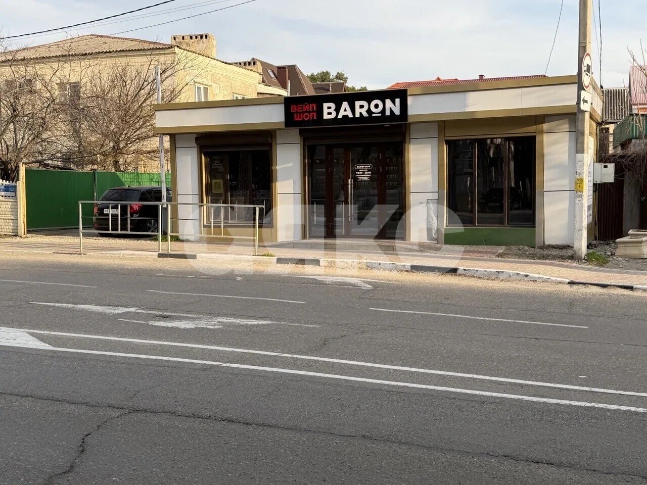 Фото №7: Коммерция 65 м² - Геленджик, ул. Кирова, 52