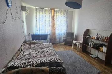 Фото №1: 1-комнатная квартира 38 м² - Краснодар, мкр. Микрохирургии глаза, ул. Академика Лукьяненко, 30