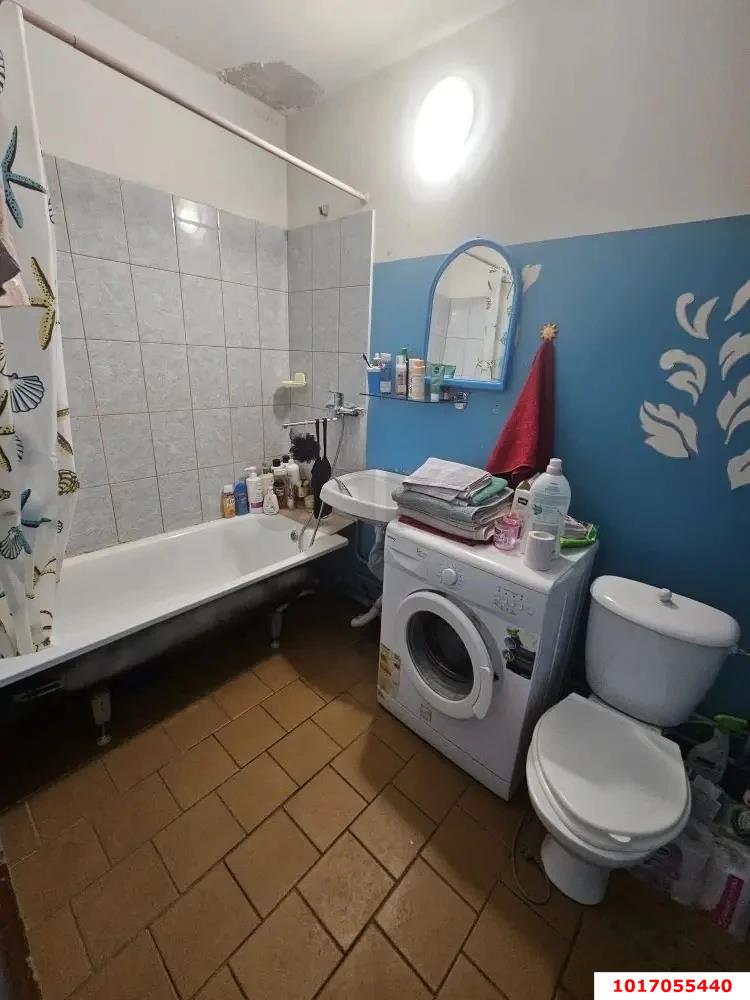Фото №3: 1-комнатная квартира 42 м² - Краснодар, Прикубанский внутригородской округ, мкр. Микрохирургии глаза, ул. Академика Лукьяненко, 30