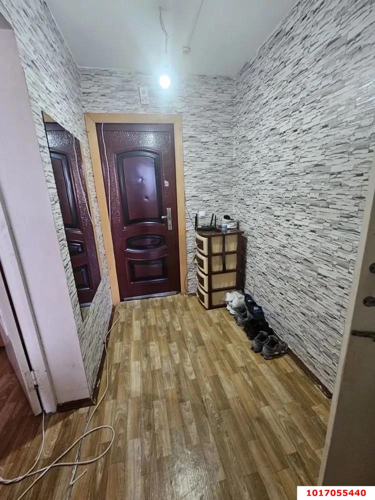 Фото №2: 1-комнатная квартира 42 м² - Краснодар, Прикубанский внутригородской округ, мкр. Микрохирургии глаза, ул. Академика Лукьяненко, 30