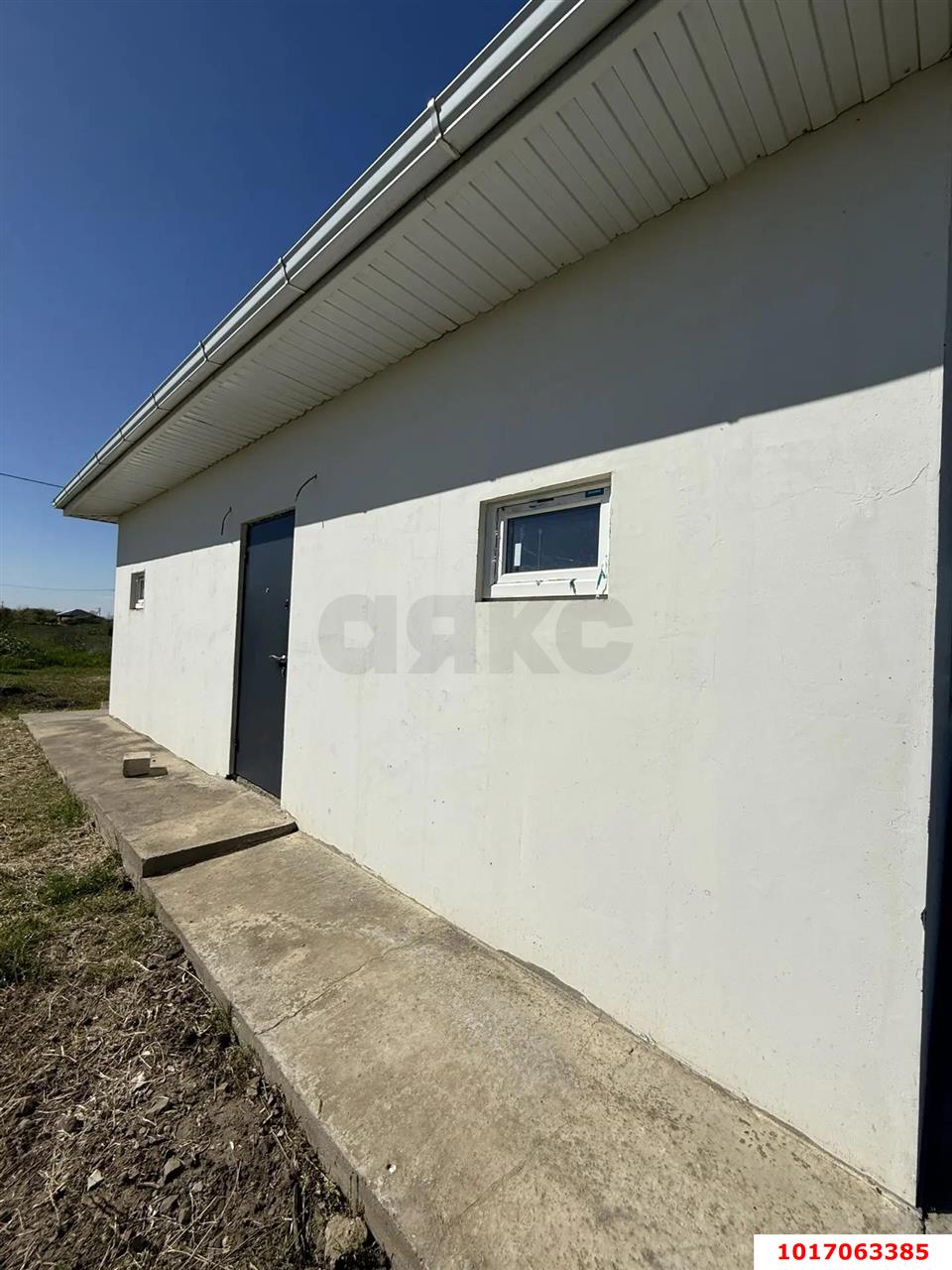 Фото №4: Дом 67 м² + 6 сот. - Энем, ул. имени В.М. Королева, 9