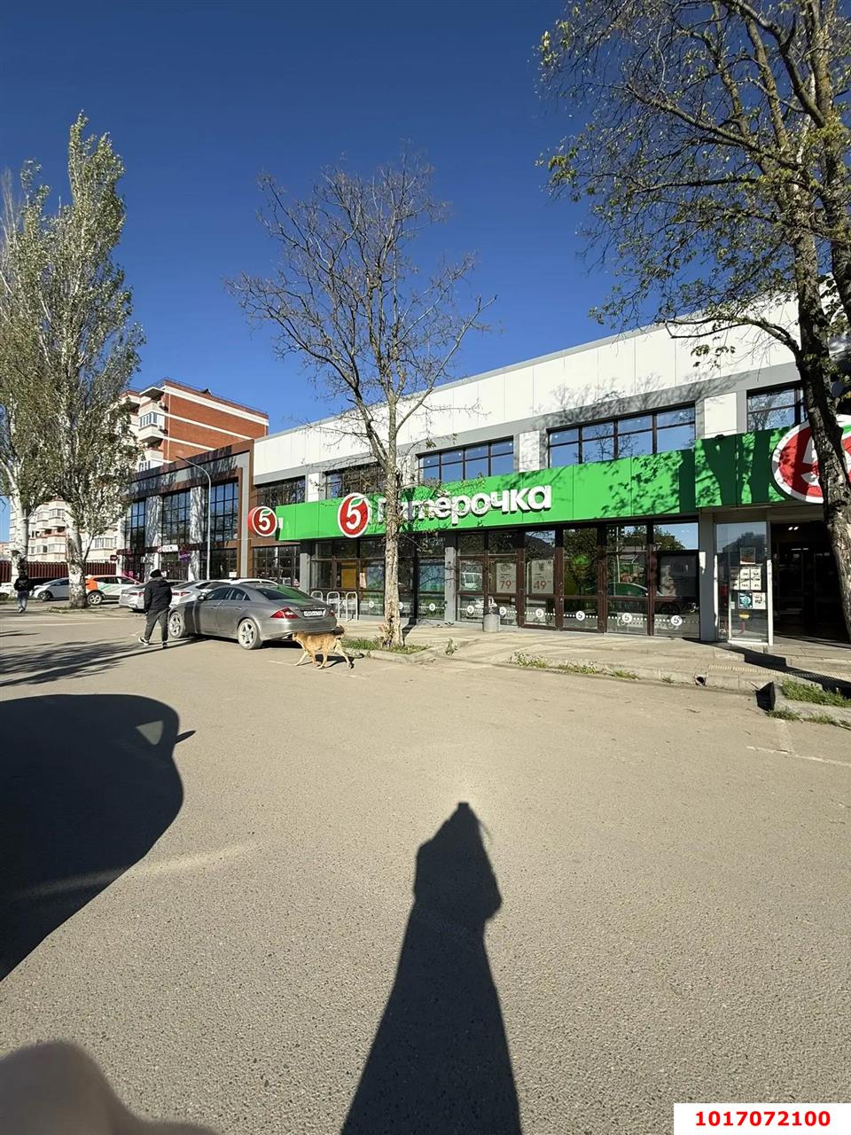 Фото №12: 1-комнатная квартира 18 м² - Краснодар, Прикубанский внутригородской округ, мкр. отделение № 2 Агрофирмы Солнечная, 6