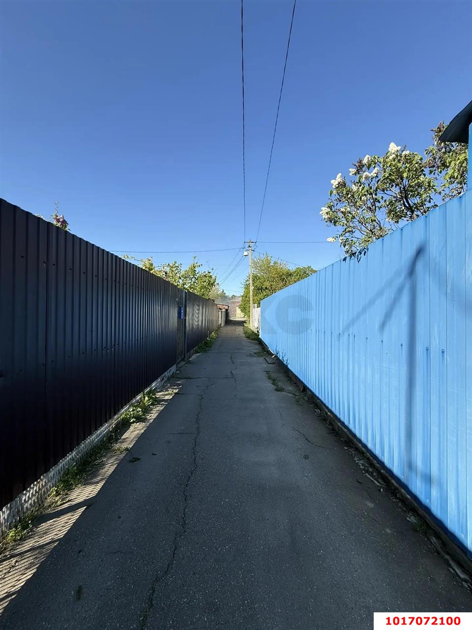 Фото №15: 1-комнатная квартира 18 м² - Краснодар, Прикубанский внутригородской округ, мкр. отделение № 2 Агрофирмы Солнечная, 6