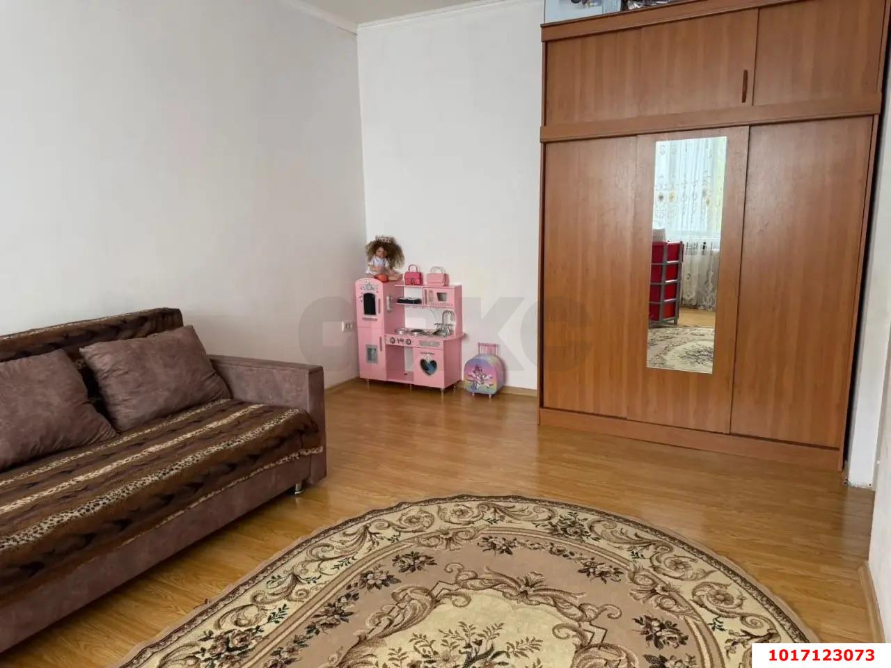 Фото №2: 1-комнатная квартира 47 м² - Энем, пер. Ильницкого, 5/1