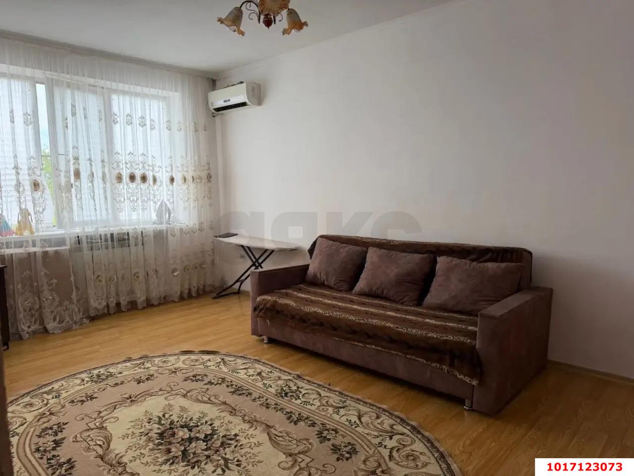 Фото №1: 1-комнатная квартира 47 м² - Энем, пер. Ильницкого, 5/1