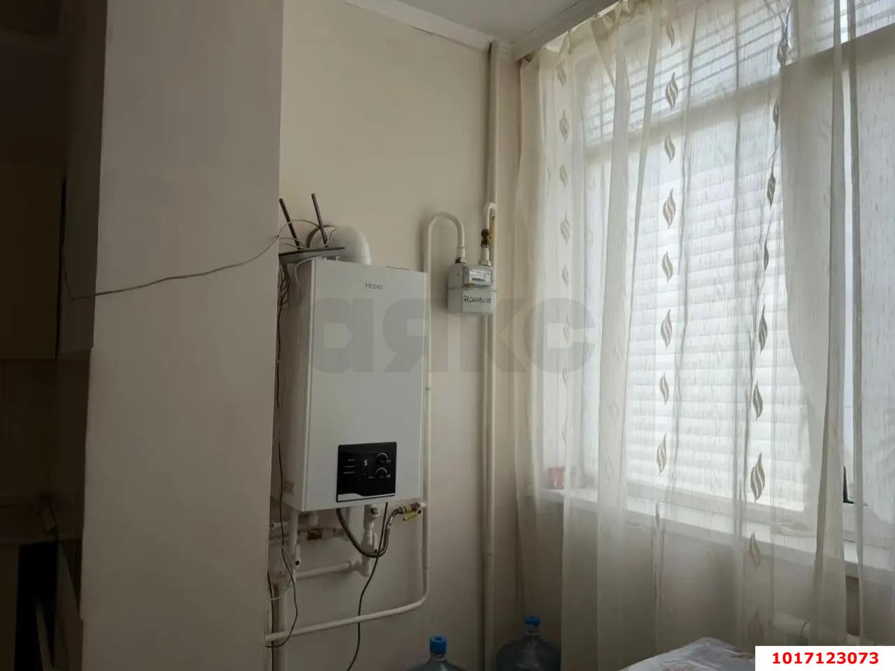 Фото №8: 1-комнатная квартира 47 м² - Энем, пер. Ильницкого, 5/1