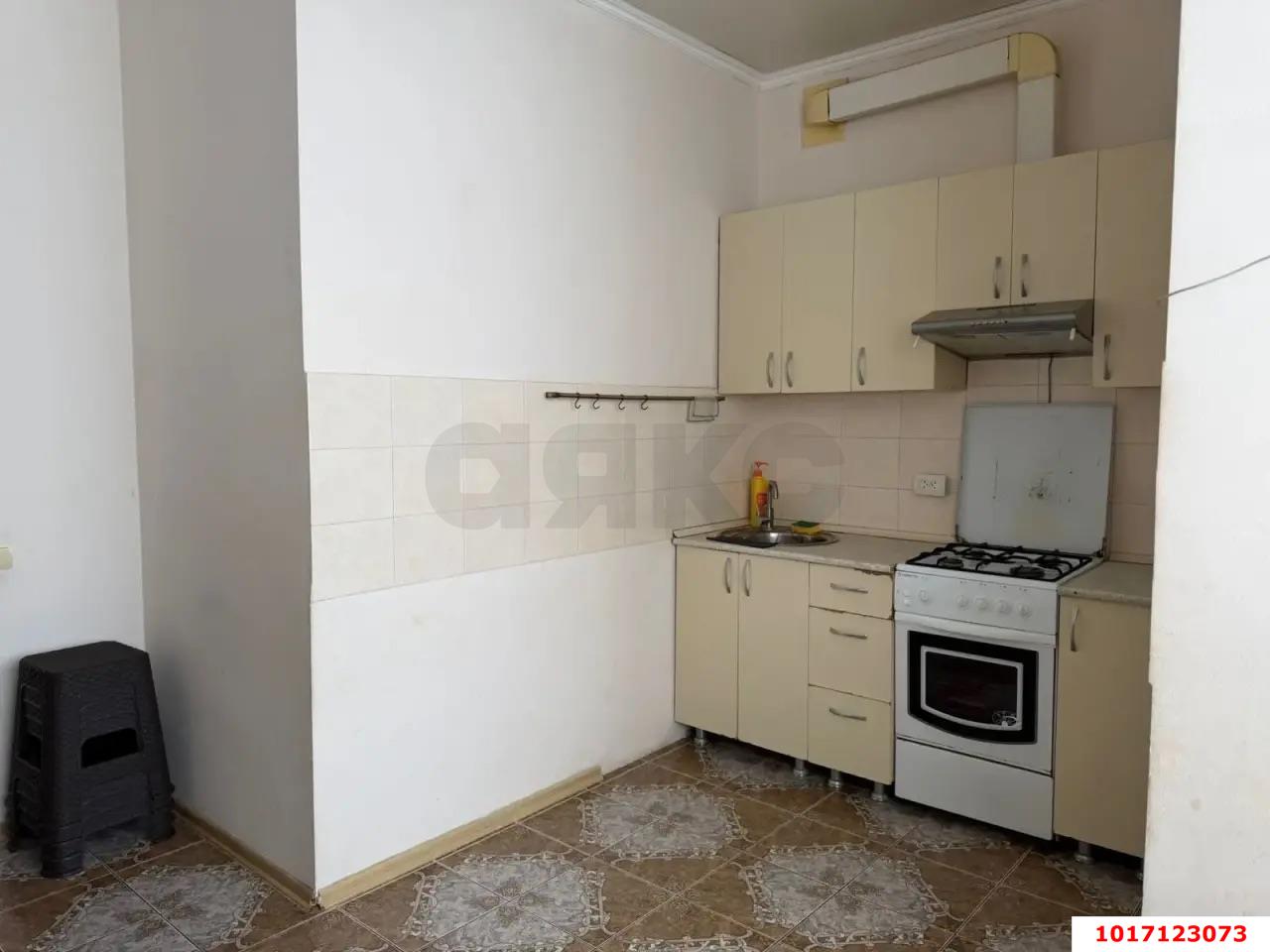 Фото №7: 1-комнатная квартира 47 м² - Энем, пер. Ильницкого, 5/1