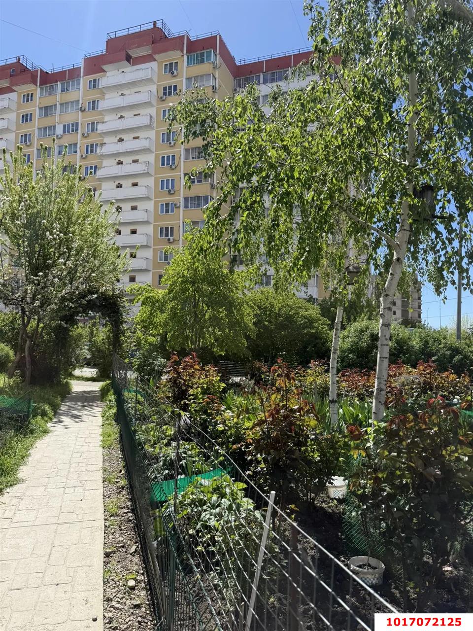 Фото №13: 2-комнатная квартира 60 м² - Краснодар, Карасунский внутригородской округ, Почтовый, мкр. жилой комплекс Дом у реки, ул. Кружевная, 6