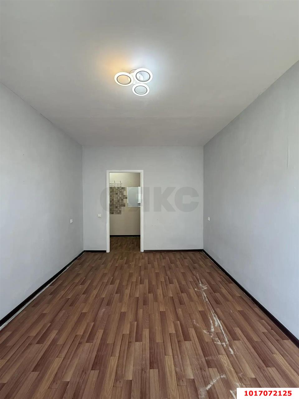 Фото №4: 2-комнатная квартира 60 м² - Краснодар, Карасунский внутригородской округ, Почтовый, мкр. жилой комплекс Дом у реки, ул. Кружевная, 6
