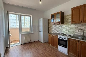 Фото №1: 2-комнатная квартира 52 м² - Краснодар, мкр. жилой комплекс Дом у реки, ул. Кружевная, 6