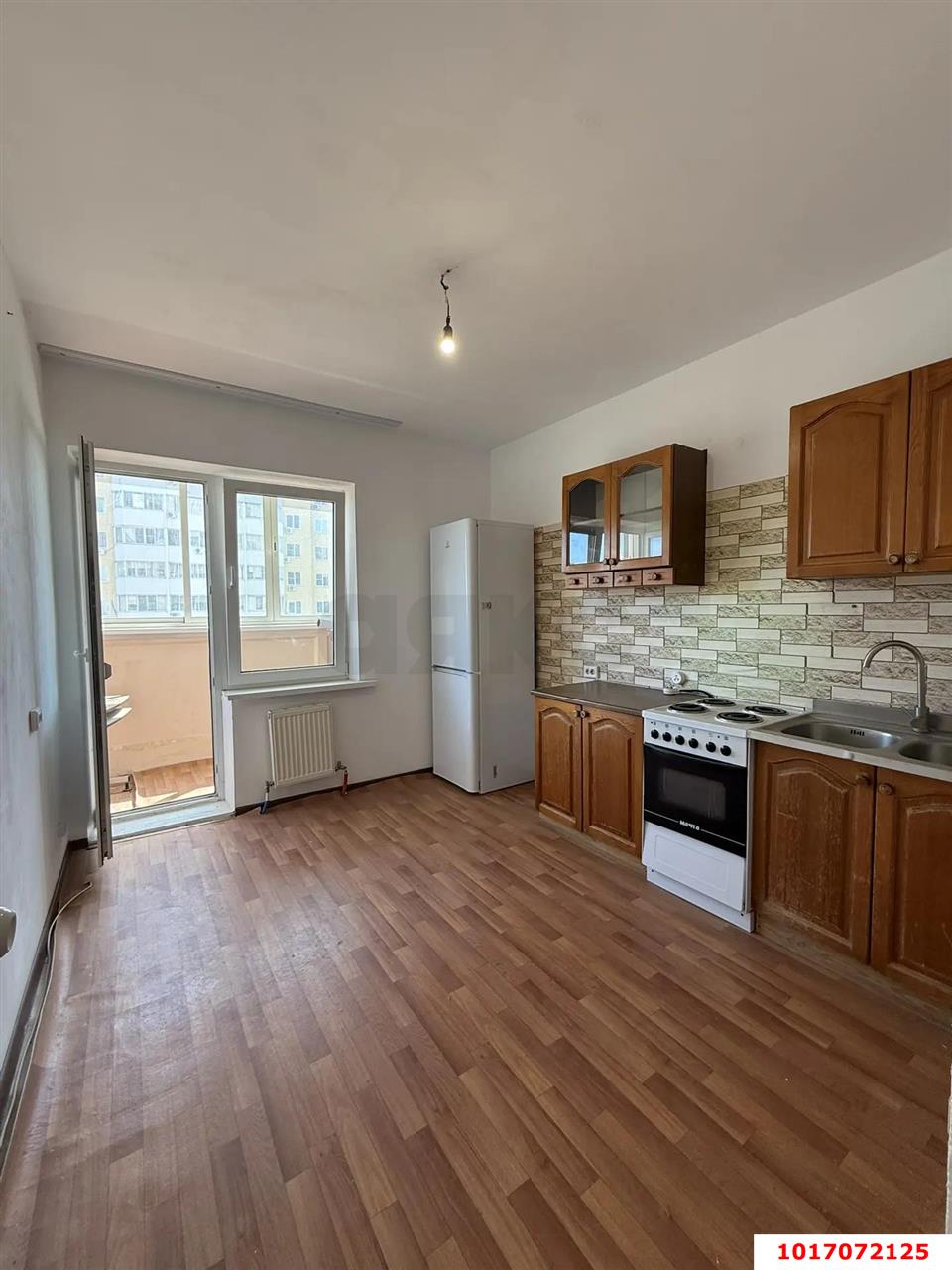 Фото №1: 2-комнатная квартира 60 м² - Краснодар, Карасунский внутригородской округ, Почтовый, мкр. жилой комплекс Дом у реки, ул. Кружевная, 6