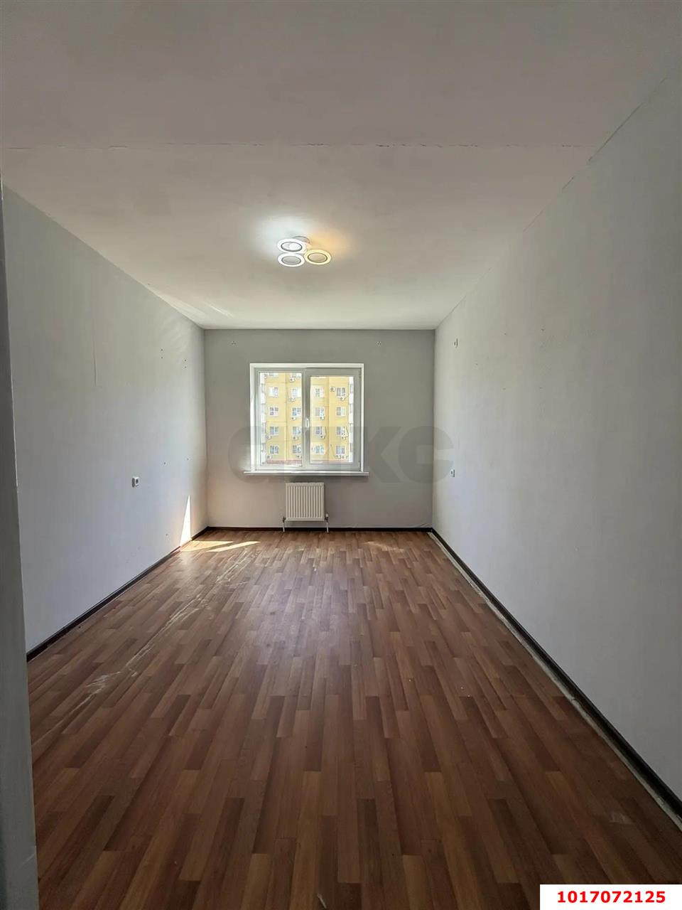 Фото №3: 2-комнатная квартира 60 м² - Краснодар, Карасунский внутригородской округ, Почтовый, мкр. жилой комплекс Дом у реки, ул. Кружевная, 6