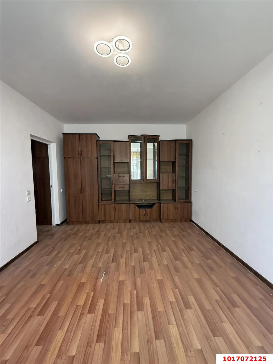 Фото №5: 2-комнатная квартира 60 м² - Краснодар, Карасунский внутригородской округ, Почтовый, мкр. жилой комплекс Дом у реки, ул. Кружевная, 6