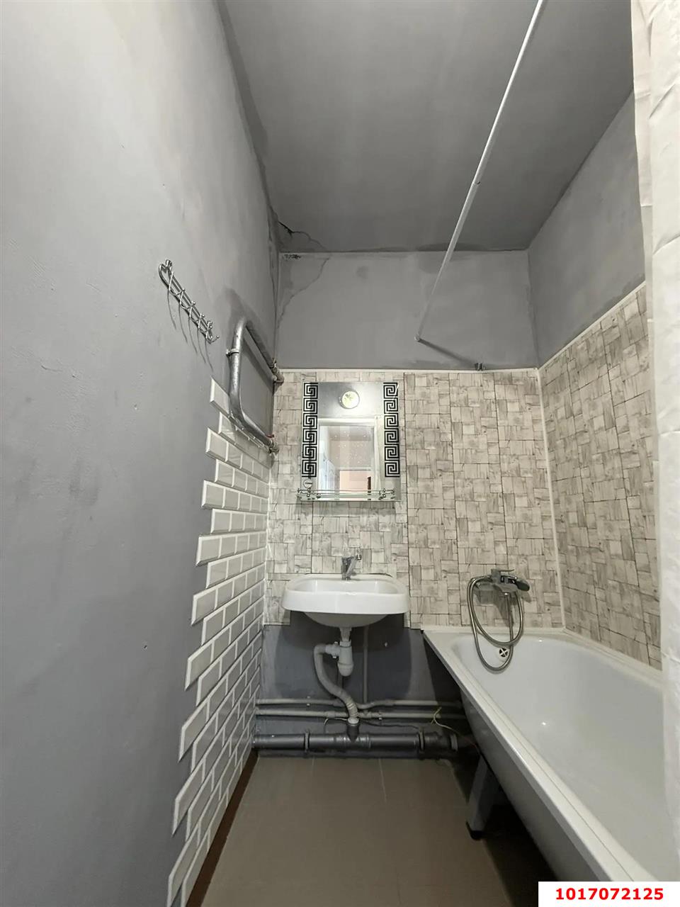 Фото №10: 2-комнатная квартира 60 м² - Краснодар, Карасунский внутригородской округ, Почтовый, мкр. жилой комплекс Дом у реки, ул. Кружевная, 6