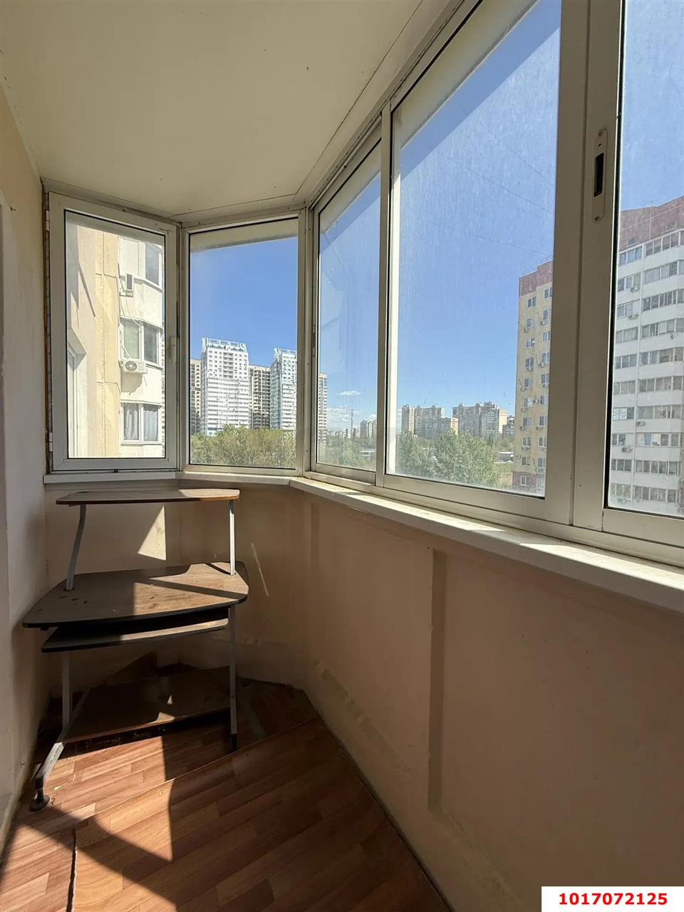 Фото №8: 2-комнатная квартира 60 м² - Краснодар, Карасунский внутригородской округ, Почтовый, мкр. жилой комплекс Дом у реки, ул. Кружевная, 6