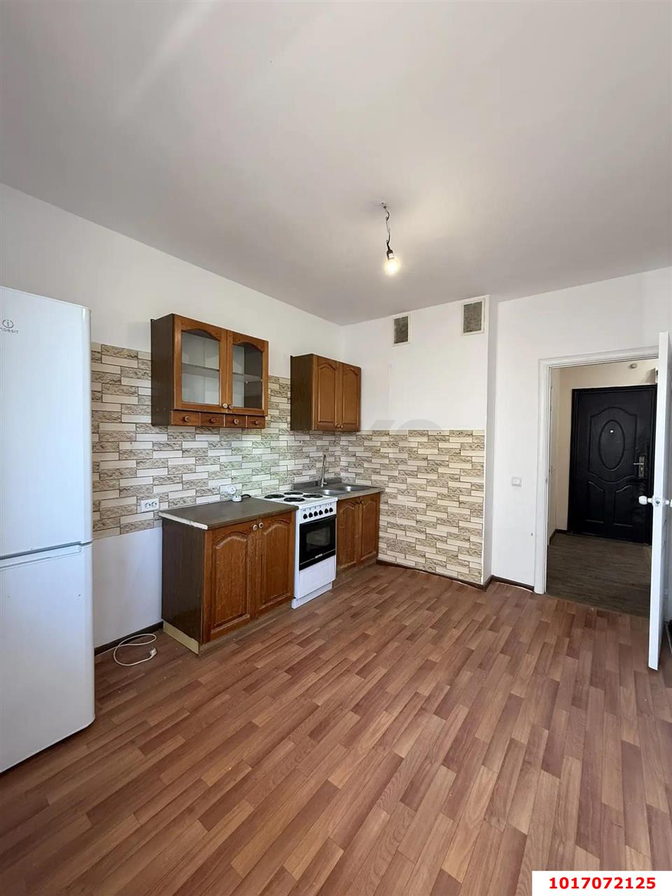 Фото №2: 2-комнатная квартира 60 м² - Краснодар, Карасунский внутригородской округ, Почтовый, мкр. жилой комплекс Дом у реки, ул. Кружевная, 6