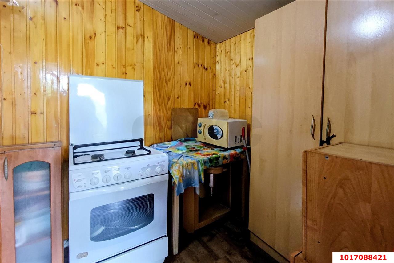 Фото №7: Дом 46 м² + 8.04 сот. - Ленина, Карасунский внутригородской округ, мкр. СНТ Белая Чайка, ул. Цветочная, 24