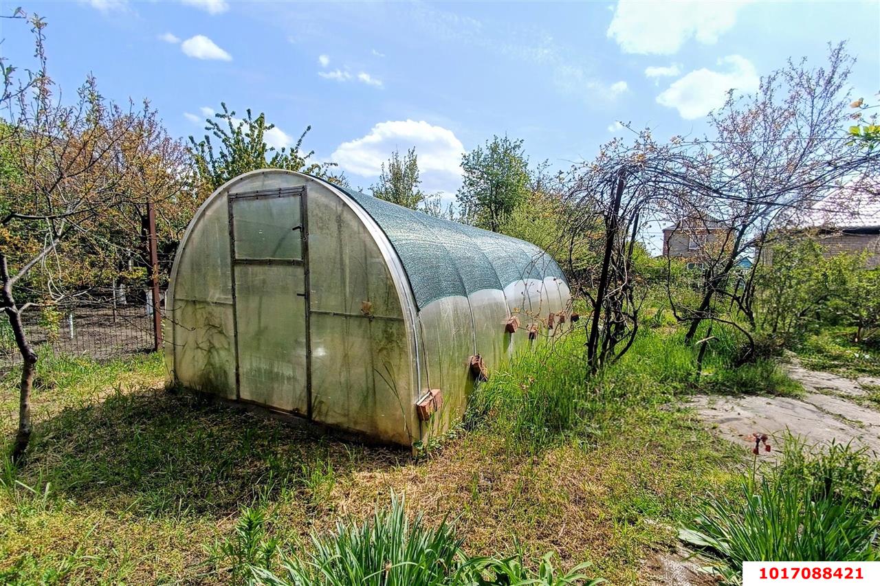 Фото №15: Дом 46 м² + 8.04 сот. - Ленина, Карасунский внутригородской округ, мкр. СНТ Белая Чайка, ул. Цветочная, 24