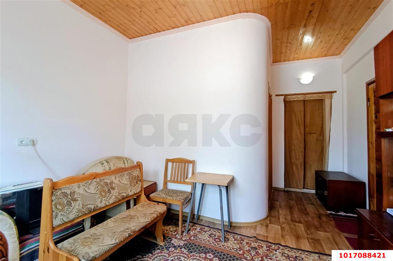 Фото №2: Дом 46 м² + 8.04 сот. - Ленина, Карасунский внутригородской округ, мкр. СНТ Белая Чайка, ул. Цветочная, 24