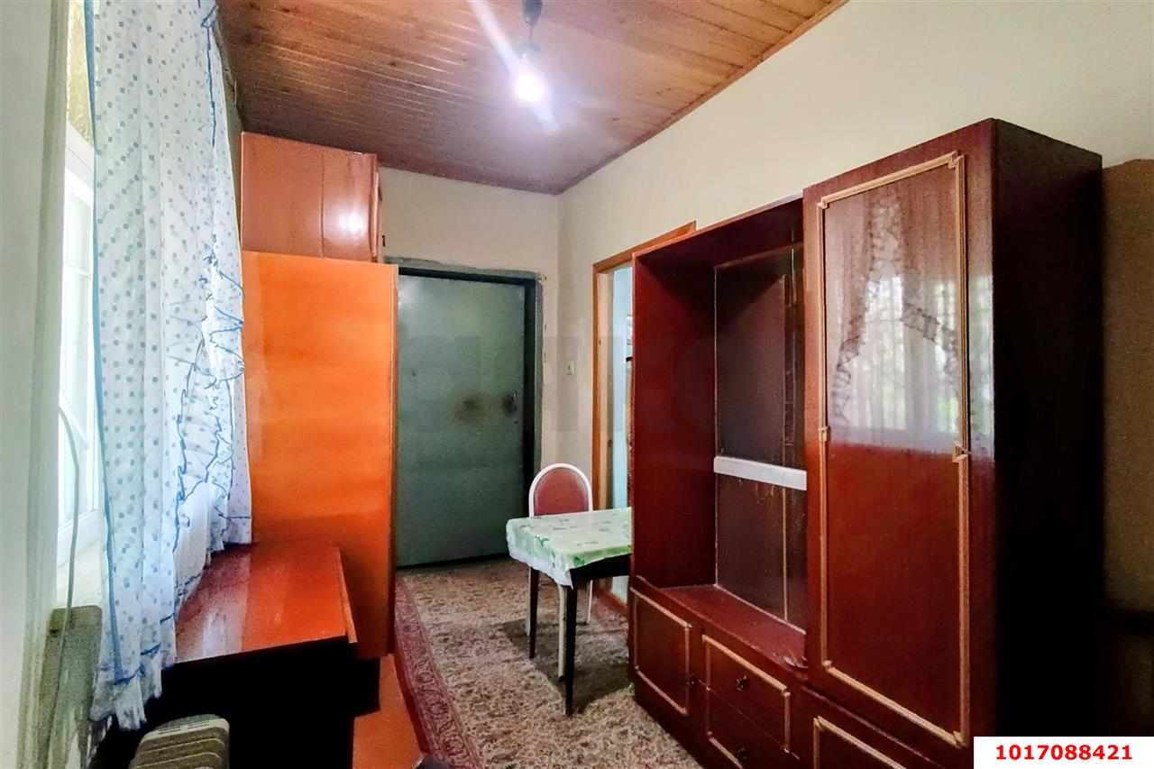 Фото №5: Дом 46 м² + 8.04 сот. - Ленина, Карасунский внутригородской округ, мкр. СНТ Белая Чайка, ул. Цветочная, 24