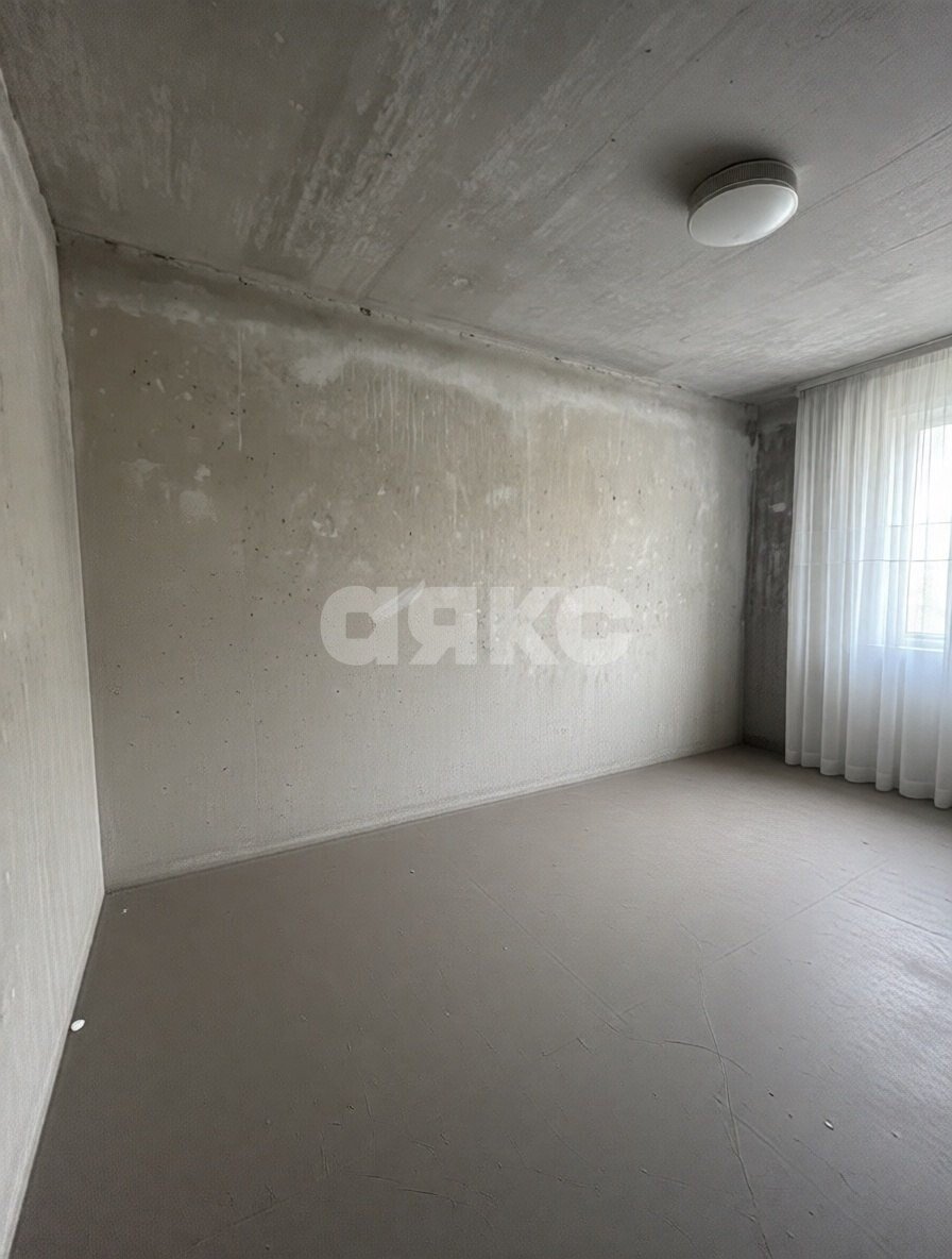 Фото №6: 3-комнатная квартира 57 м² - Мариуполь, р. Левобережный, пр-кт Тульский, 93