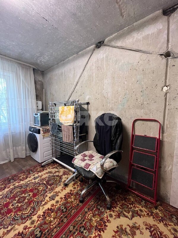 Фото №7: 3-комнатная квартира 57 м² - Мариуполь, р. Левобережный, пр-кт Тульский, 93