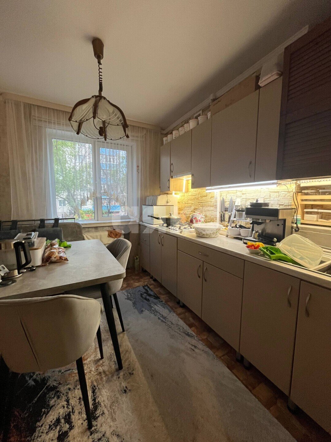 Фото №10: 3-комнатная квартира 57 м² - Мариуполь, р. Левобережный, пр-кт Тульский, 93