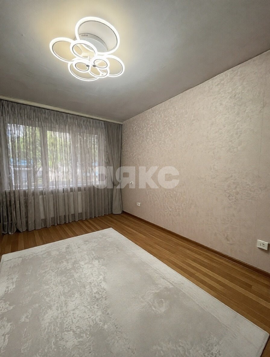 Фото №2: 3-комнатная квартира 57 м² - Мариуполь, р. Левобережный, пр-кт Тульский, 93