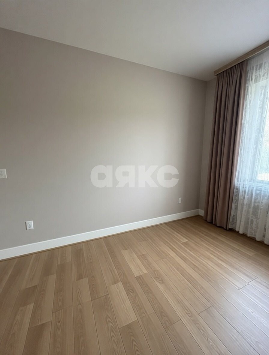 Фото №5: 3-комнатная квартира 57 м² - Мариуполь, р. Левобережный, пр-кт Тульский, 93