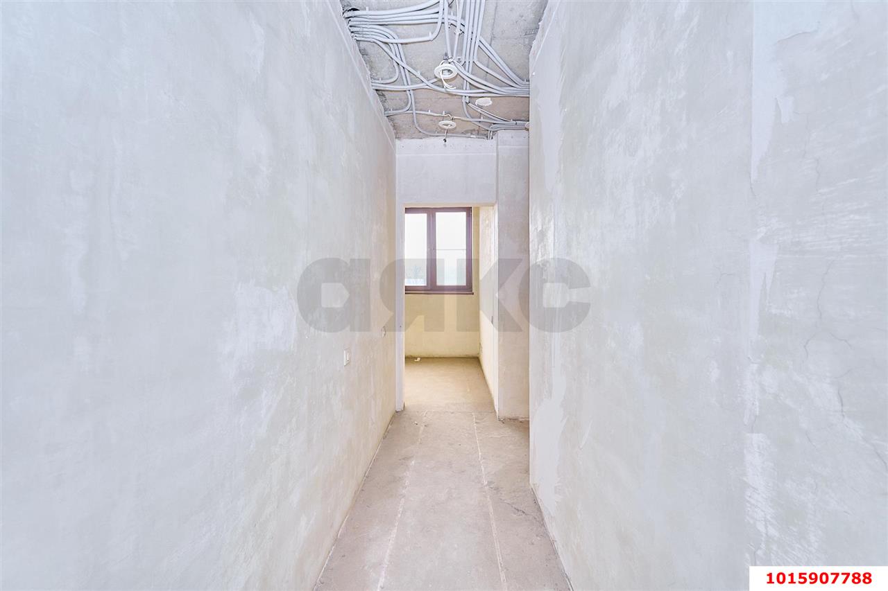Фото №6: 3-комнатная квартира 108 м² - Краснодар, Прикубанский внутригородской округ, мкр. Славянский, ул. Азовская, 17