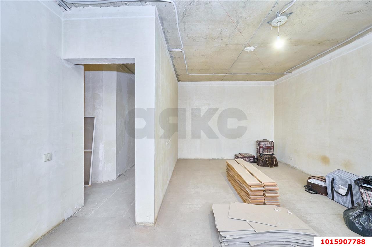 Фото №4: 3-комнатная квартира 108 м² - Краснодар, Прикубанский внутригородской округ, мкр. Славянский, ул. Азовская, 17