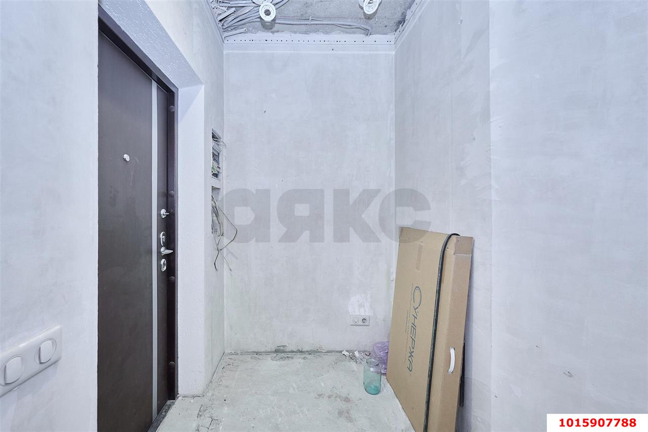 Фото №12: 3-комнатная квартира 108 м² - Краснодар, Прикубанский внутригородской округ, мкр. Славянский, ул. Азовская, 17