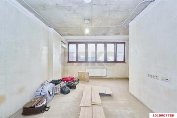 Фото №1: 3-комнатная квартира 90 м² - Краснодар, мкр. Славянский, ул. Азовская, 17
