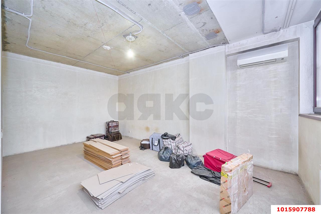 Фото №5: 3-комнатная квартира 108 м² - Краснодар, Прикубанский внутригородской округ, мкр. Славянский, ул. Азовская, 17