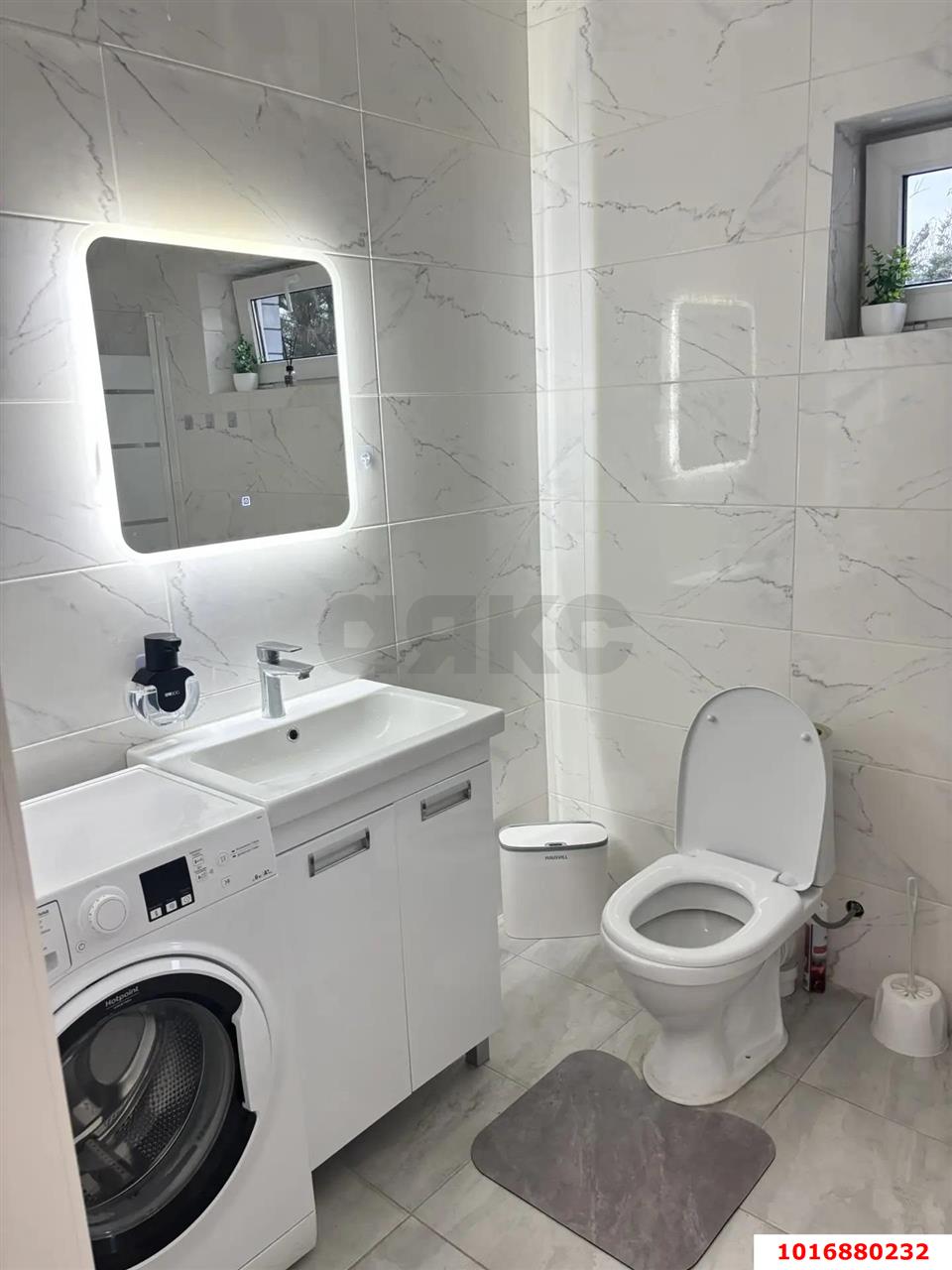 Фото №10: Дом 73 м² + 3.11 сот. - Аэропорт, мкр. Прикубанский внутригородской округ, ул. Ореховая, 11/1