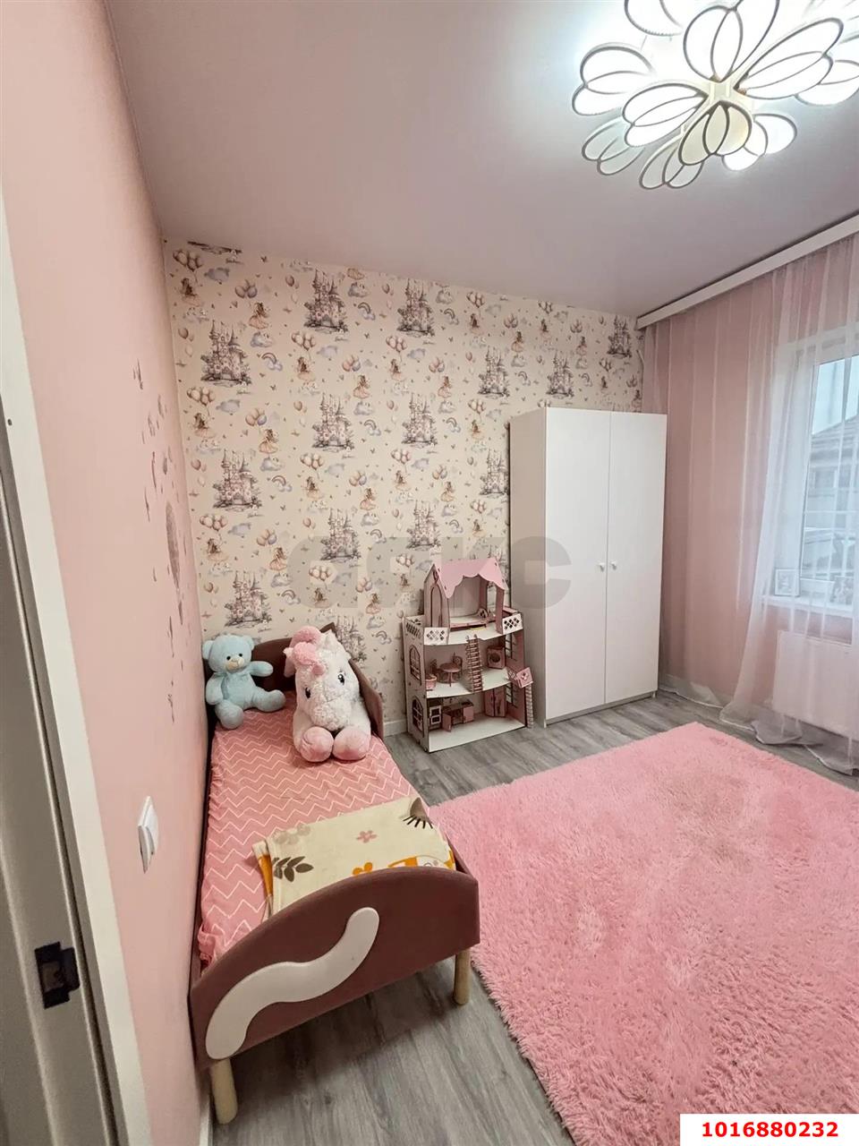 Фото №8: Дом 73 м² + 3.11 сот. - Аэропорт, мкр. Прикубанский внутригородской округ, ул. Ореховая, 11/1
