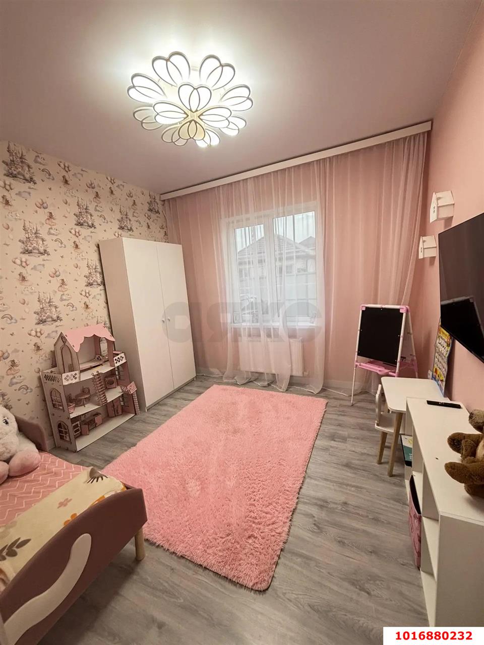 Фото №7: Дом 73 м² + 3.11 сот. - Аэропорт, мкр. Прикубанский внутригородской округ, ул. Ореховая, 11/1