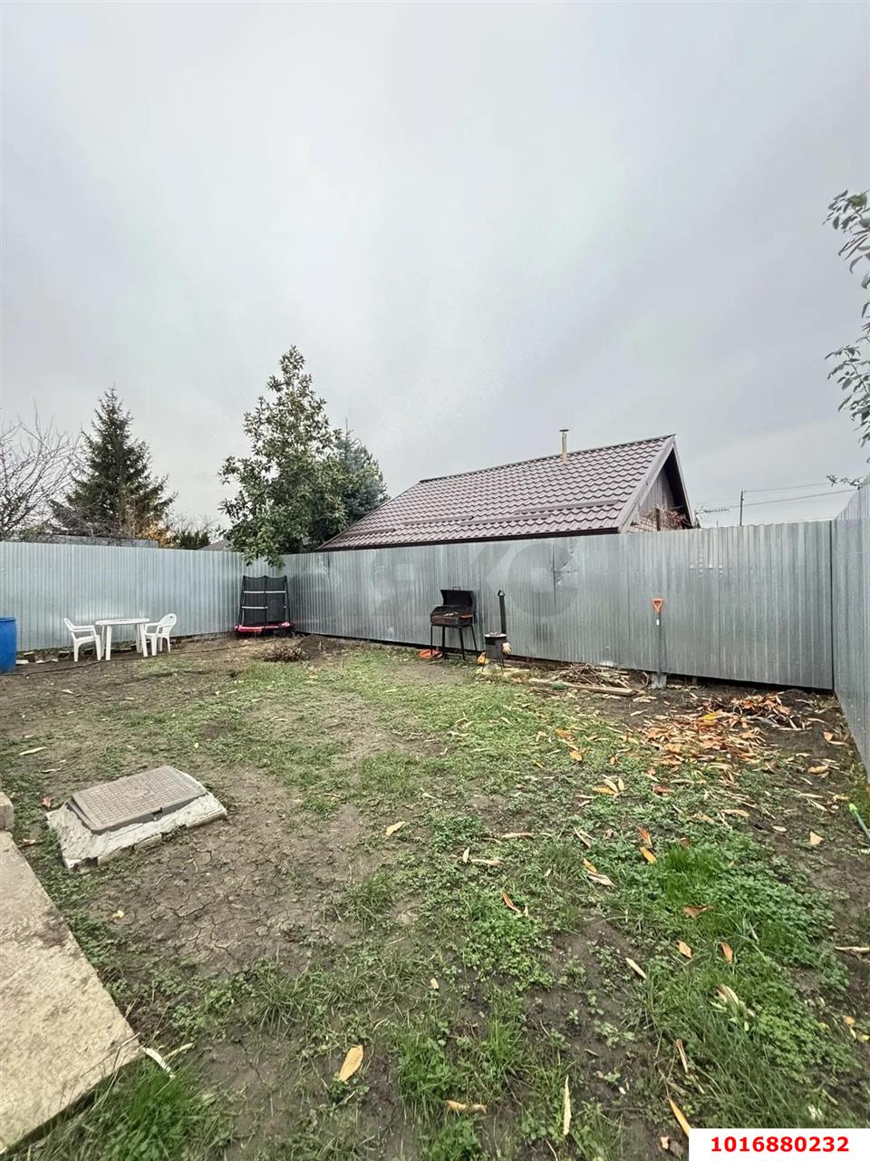 Фото №13: Дом 73 м² + 3.11 сот. - Аэропорт, мкр. Прикубанский внутригородской округ, ул. Ореховая, 11/1