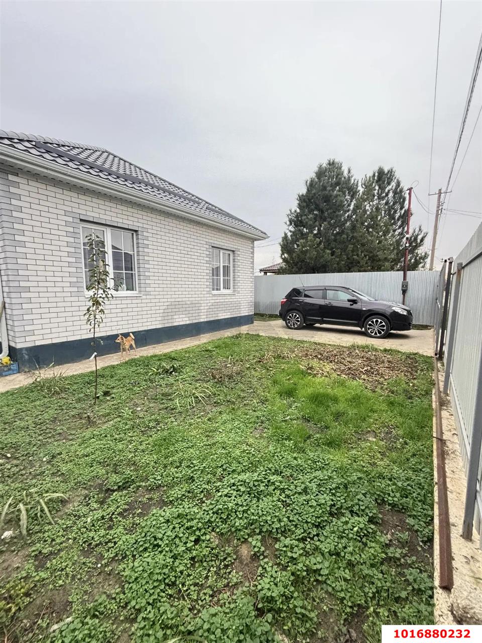 Фото №12: Дом 73 м² + 3.11 сот. - Аэропорт, мкр. Прикубанский внутригородской округ, ул. Ореховая, 11/1