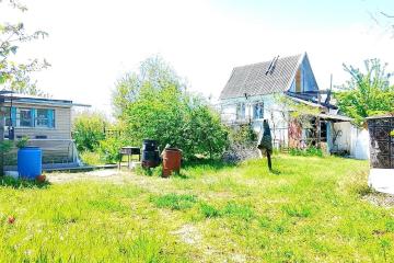 Фото №1: Дом 44 м² - СНТ Нива, мкр. Прикубанский внутригородской округ, ул. Абрикосовая, 470
