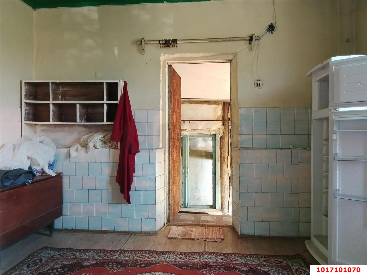 Фото №8: Дом 44 м² + 8 сот. - СНТ Нива, мкр. Прикубанский внутригородской округ, ул. Абрикосовая, 470