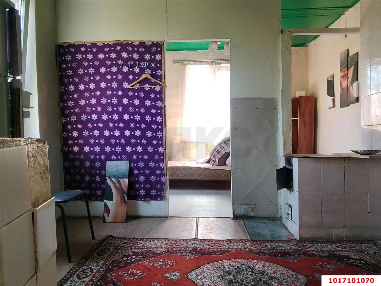 Фото №9: Дом 44 м² + 8 сот. - СНТ Нива, мкр. Прикубанский внутригородской округ, ул. Абрикосовая, 470