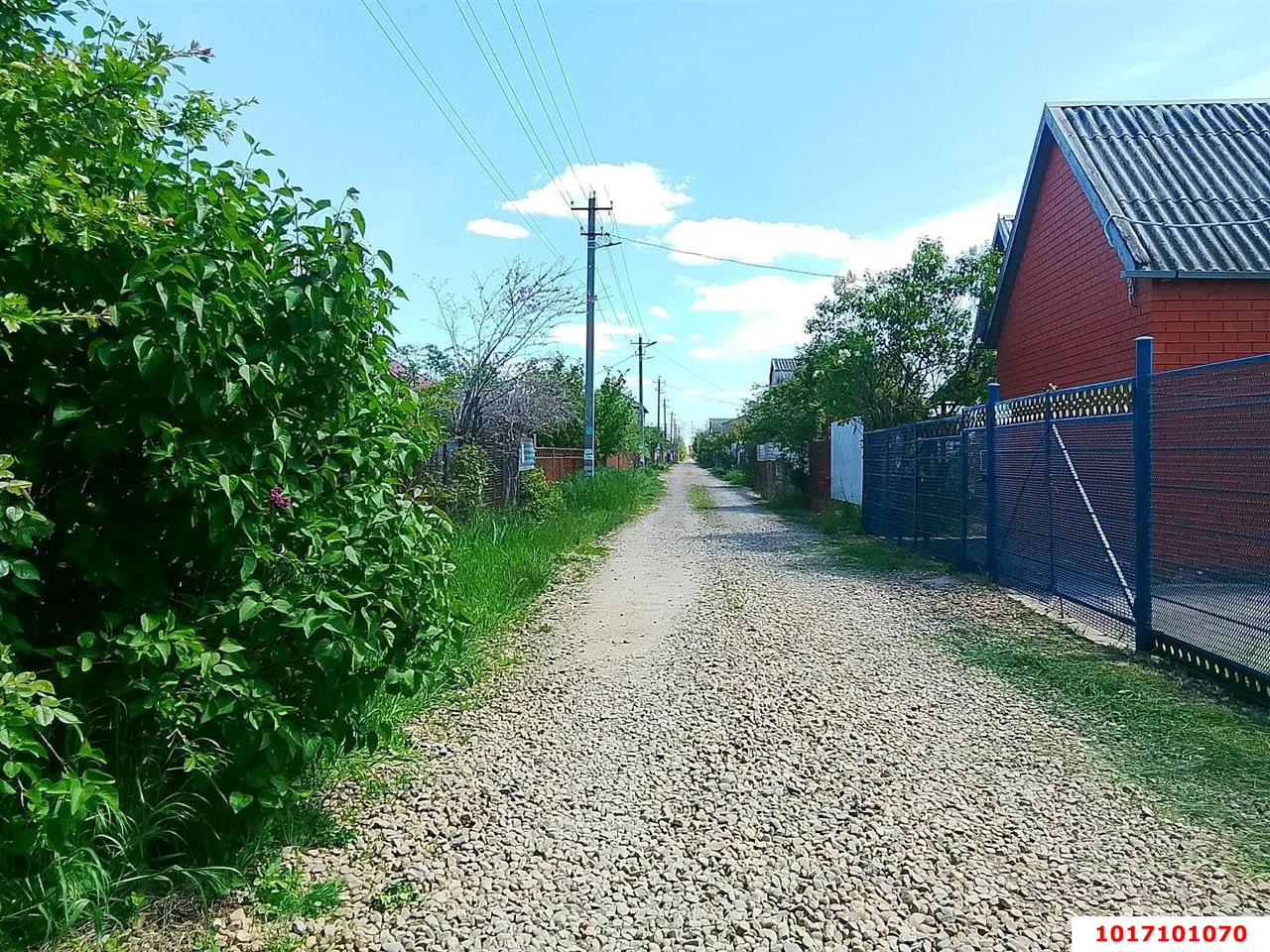 Фото №7: Дом 44 м² + 8 сот. - СНТ Нива, мкр. Прикубанский внутригородской округ, ул. Абрикосовая, 470