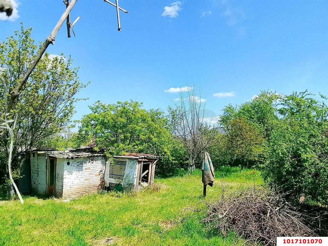 Фото №3: Дом 44 м² + 8 сот. - СНТ Нива, мкр. Прикубанский внутригородской округ, ул. Абрикосовая, 470
