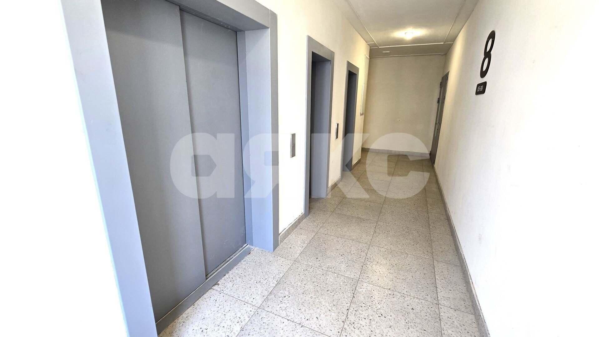 Фото №10: Студия 22 м² - Балашиха, Новое Павлино, мкр. жилой квартал Новоград Павлино, ул. Бояринова, 32